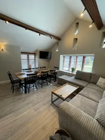 The Granary Cottage & Hot tub - Image 2
