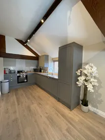 The Granary Cottage & Hot tub - Image 4
