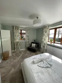 The Granary Cottage & Hot tub - Image 5