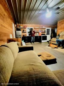 WV Cabin | Riding | Hunting *Read Description* - Image 4