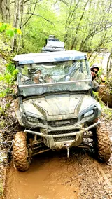 WV Cabin | Riding | Hunting *Read Description* - Image 5