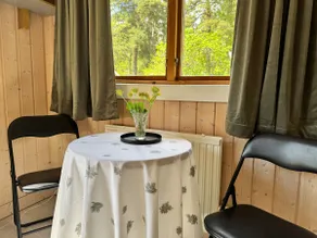Archipelago idyll near Stockholm – cozy guest cottage - Image 5
