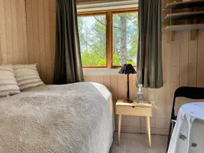 Archipelago idyll near Stockholm – cozy guest cottage - Image 2