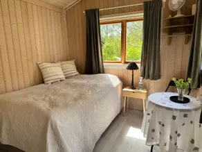Archipelago idyll near Stockholm – cozy guest cottage - Image 3