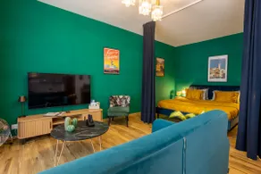 LuganoLakeside| The Velvet Suite - Image 3