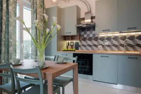 Appian Way Suite 3 - Malvasia - Image 3