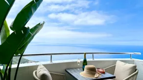Cozy studio · Ocean views, Teide, Relax - Image 5