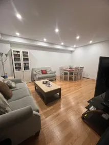 Brand New House Self check-in & Parking - Image 3