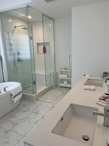 Brand New House Self check-in & Parking - Image 4