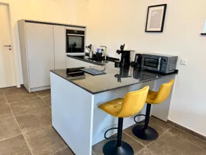 Junipro Deluxe Apartment, 3 bedrooms, 7 beds - Image 3