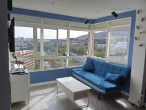 Apartamento vacacional ideal para familias con piscina y jardín | Vistas a la piscina - Image 3