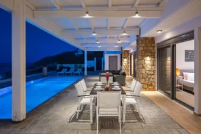 Lindia Athena Luxury Villas - Image 5