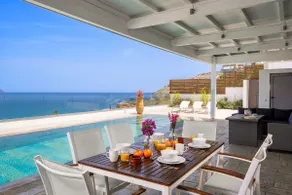 Lindia Athena Luxury Villas - Image 2