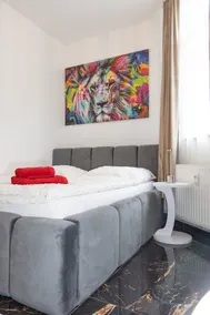 Lion Apartment 2 - Image 3