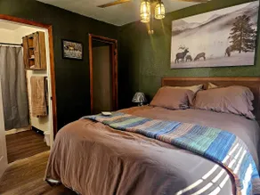 Cozy 1 br cottage in Kermit! - Image 3