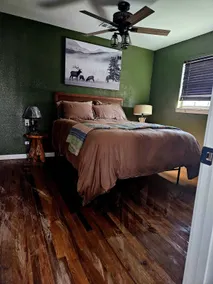Cozy 1 br cottage in Kermit! - Image 4