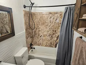 Cozy 1 br cottage in Kermit! - Image 2