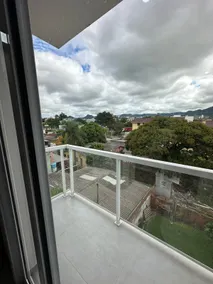 Apartment near UFSM - Image 2