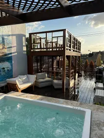 Luxury Loft Zona Colonial.! - Image 2