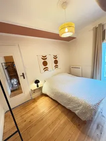 Cozy apartment at the gates of Navarrenx - Image 4