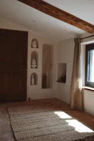 CASA CARA - Luxury charming gîte - Le Figuier - Image 4