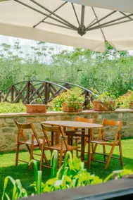La Serra-Stunning retreat in Florence - Image 5