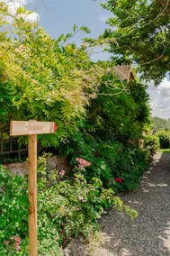 La Serra-Stunning retreat in Florence - Image 3