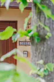 La Serra-Stunning retreat in Florence - Image 2