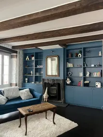 Three-bedroom apartment in the historic heart – Ideal for business & tourism - Image 3