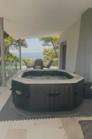 Jasmin House - Sea view - In town - Image 4
