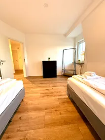 Gold piece apartment - Image 2