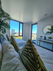 Beautiful apartment with a fantastic view! - Image 3