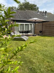 Beach cottage ”Sand & Meer” - near the beach - Image 2