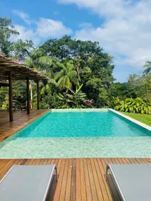 Exclusive retreat between the Atlantic Forest and the sea - Image 2