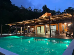 Exclusive retreat between the Atlantic Forest and the sea - Image 3