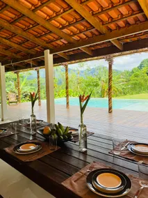 Exclusive retreat between the Atlantic Forest and the sea - Image 5