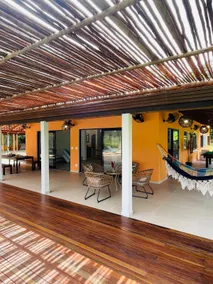 Exclusive retreat between the Atlantic Forest and the sea - Image 4