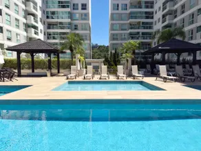 Exclusive Praia Brava Resort – Pool and Gym - Image 2