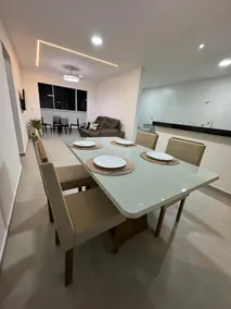 NEW 2-bedroom apartment - 250 meters from Itaúna beach - Image 2