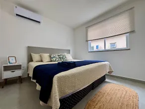 NEW 2-bedroom apartment - 250 meters from Itaúna beach - Image 4
