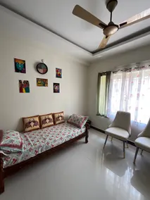 Peaceful 3bhk close to temples - Image 2