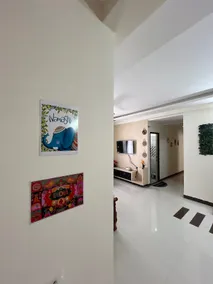 Peaceful 3bhk close to temples - Image 3