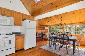 Relaxing Cozy Cabin- Lake Arrowhead - Image 5