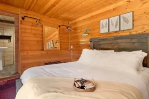 Relaxing Cozy Cabin- Lake Arrowhead - Image 2