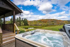 Renovated 5BR Home, Sauna, Hot Tub, Firepit - Image 2