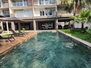 Beachfront apartment/ Pool/WTC/WiFi / Invoice - Image 5