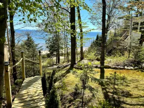 Lake Michigan W/Hot Tub -Waterfront Retreat - Image 5