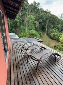 Charming Chalet in the midst of Nature for 4 people - Image 3