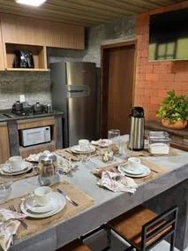 Charming Chalet in the midst of Nature for 4 people - Image 4