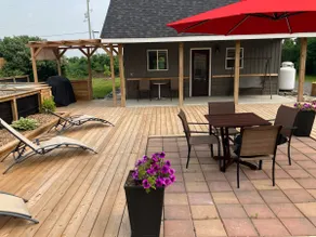 Lilac Loft: Newly built - Image 4